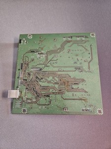 Used Original Roland CAMM-1 GS-24 MAIN BOARD / GS24 Motherboard  NEEDS REPAIRED