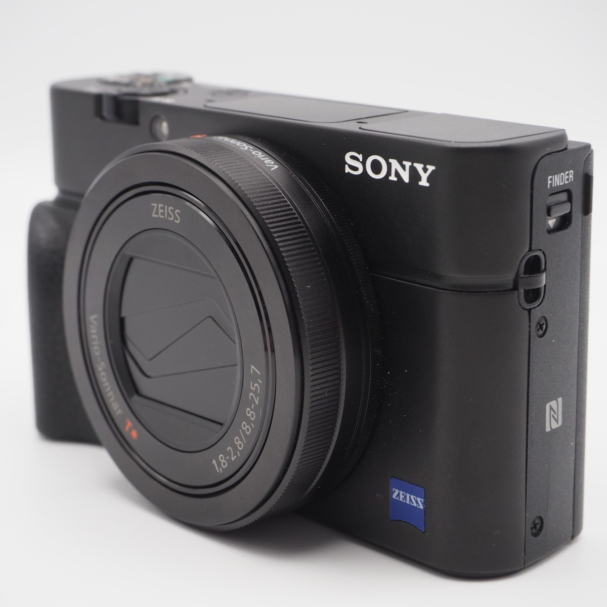 Mint] Sony DSC-RX100 III 20.1 MP Digital SLR Camera RX100M3 w