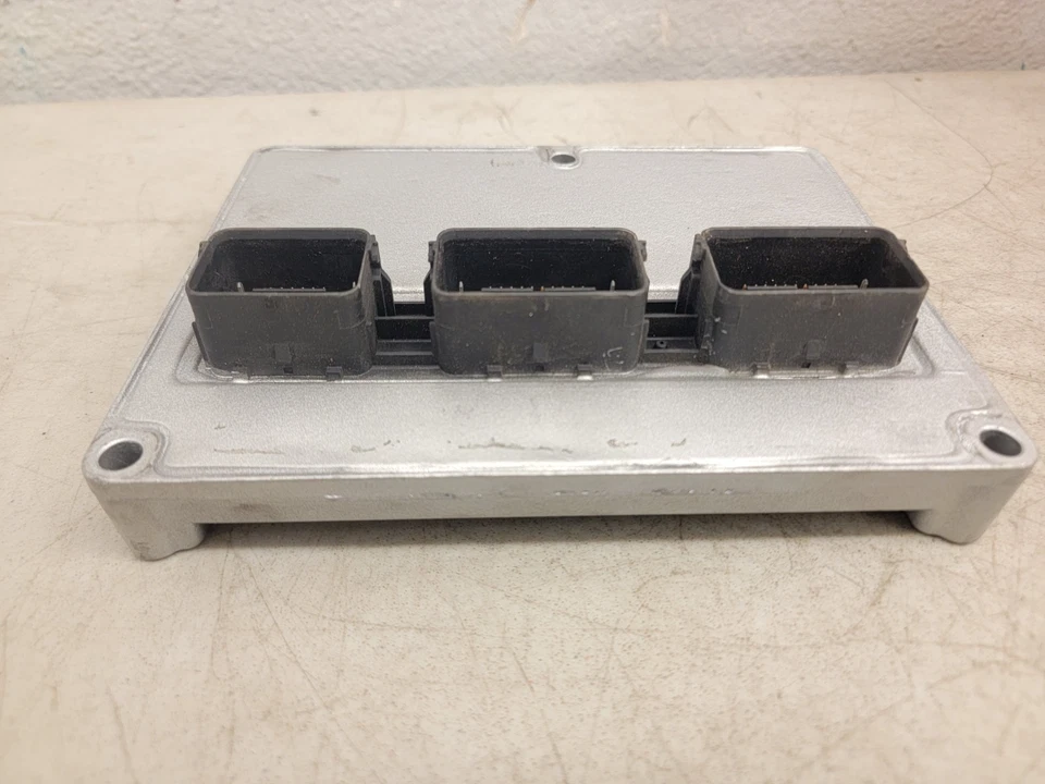 Восстановленный электронный блок Ctrl Cardone Industries XTP89o65F - Изображение 4 из 4