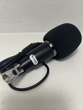 usb microphone