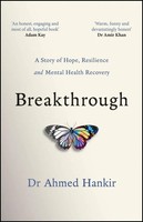 Breakthrough | Ahmed Hankir | Taschenbuch | Englisch | 2024 | Wiley John + Sons