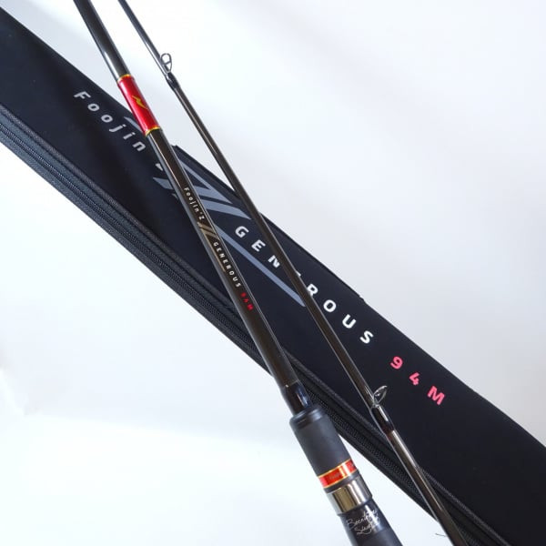 APIA Foojin`Z GENEROUS 94M 【公式通販】