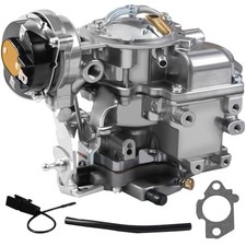Carter1 Barrel Carburetor Fits For 1965-1985 Ford Engines 4.9l300cu4.1l Carter1 Barrel Carburetor Fits For 1965-1985 Ford Engines 4.9l300cu4.1l