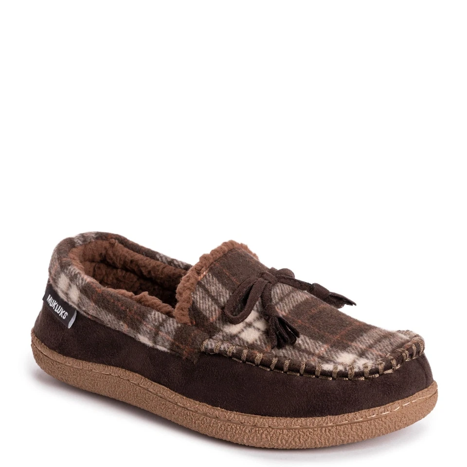 Zapatilla MUK LUKS Tanver para hombre