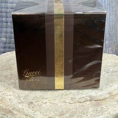 NIB Gucci by Gucci Women's Eau de Parfum 1 oz 30 ml
