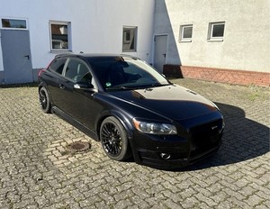 Volvo C30 2.4i 5 Zylinder