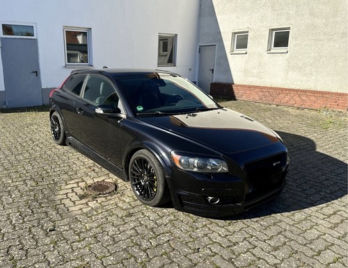 Volvo C30 2.4i 5 Zylinder