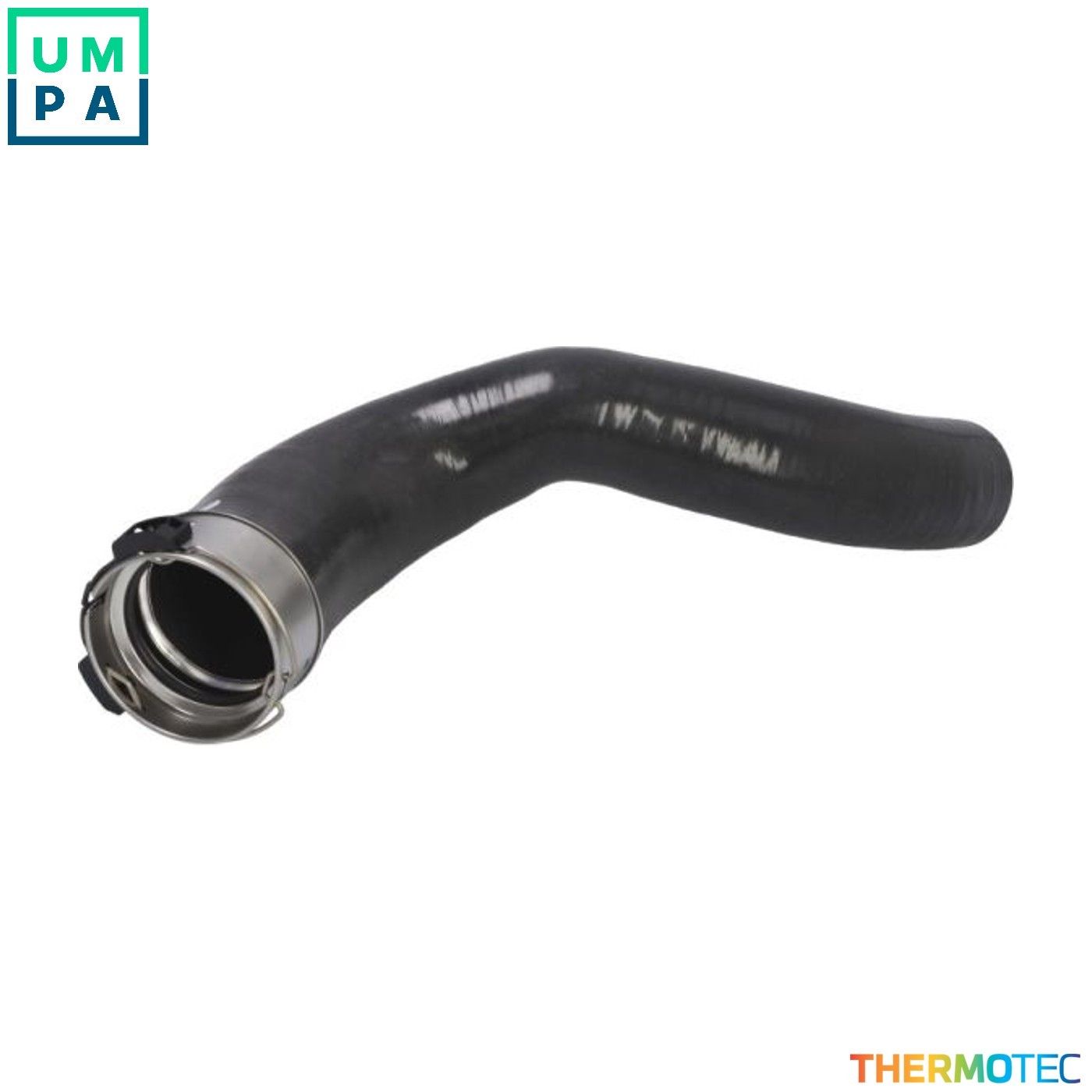 CHARGE AIR HOSE DCR289TT FOR RENAULT SCÉNIC/GRAND/IV TALISMAN/Grandtour 1.6L