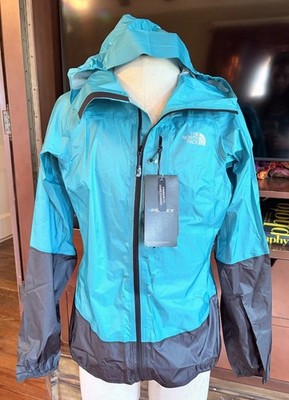 The North Face Summit L5 Ultralight Storm Jacket Women's S NWT