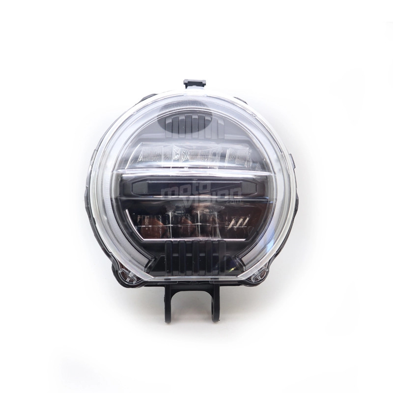 Optique de phare avant HONDA CB650R CB1000R 2018 2019 2020 2021 bloc moto