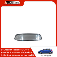 Retroviseur intérieur Kia RIO
