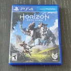 Horizon Zero Dawn (Sony PlayStation 4, 2017)