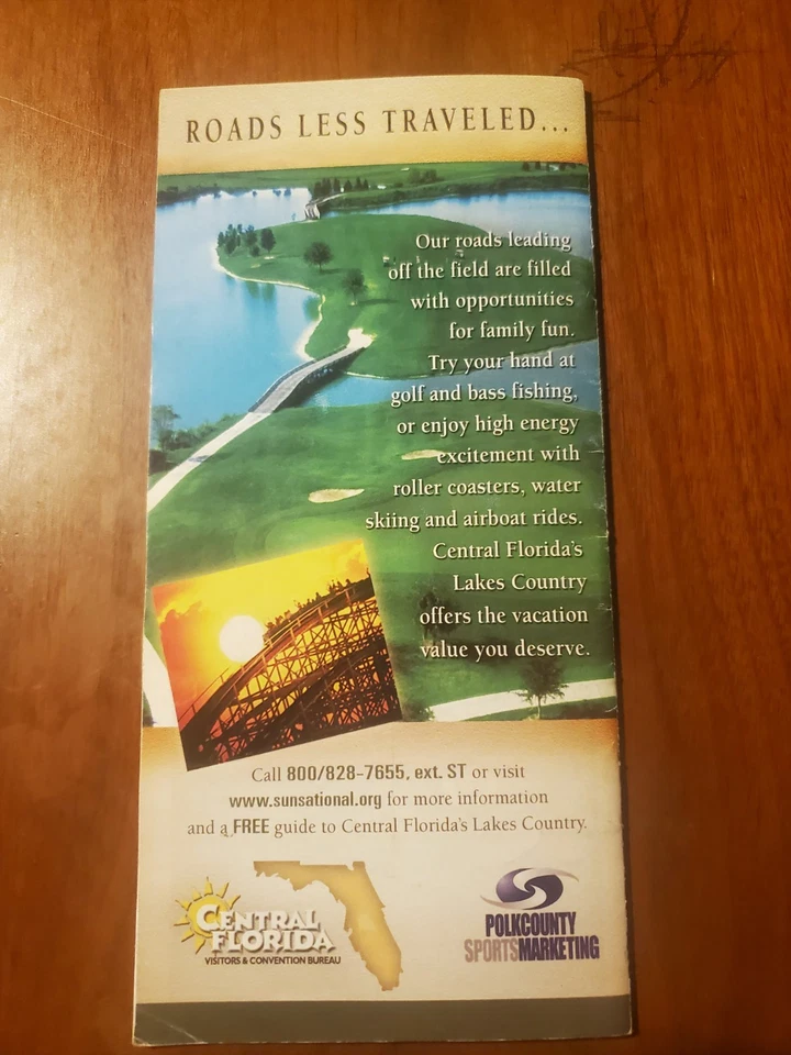 FIRMADO Toronto Blue Jays Guía de Entrenamiento de Primavera Autógrafo John Gibbons Gabe Gross Foto 4 de 4