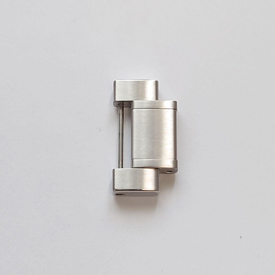 Grand Seiko Watch Replacement Link 20mm Stainless Steel for SLGH005 SLGA009