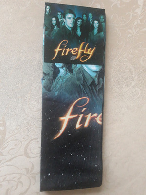 FIREFLY / 2016 / 1 PAAR SOCKEN / NEU