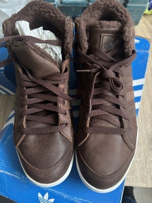 Adidas Shoes Plimcana Mid Fur 43 1/2 