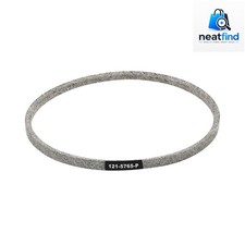 Drive Belt 1/2" x 30.1" Fit Toro Timemaster Turfmaster 30" Deck Lawn Mower PT...