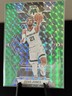 2022-23 Panini Mosaic - Tyus Jones Green Mosaic Prizm #194 - Rockets