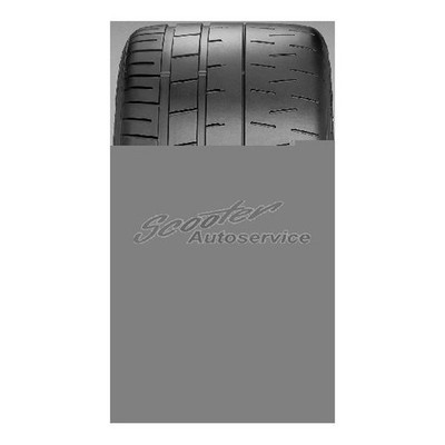 Sommerreifen 265/35 R18 93Y Pirelli P-Zero Trofeo Race N0 | 65014