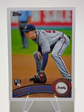 Freddie Freeman Rookie Cards Checklist and Memorabilia Guide 14