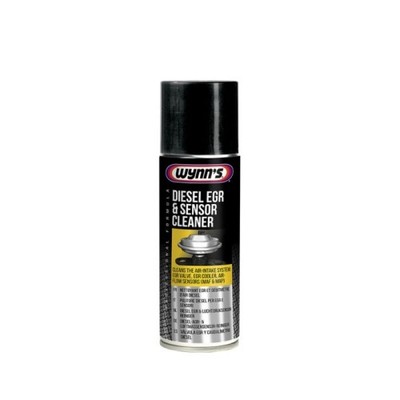 Diesel EGR Extreme Cleaner - AGR-Reiniger Diesel 23379 Wynns´s