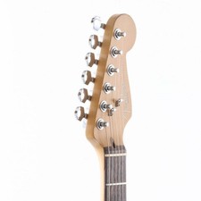 Fender American Standard Stratocaster Alder Body Maple Neck 9.5 Radius Medium