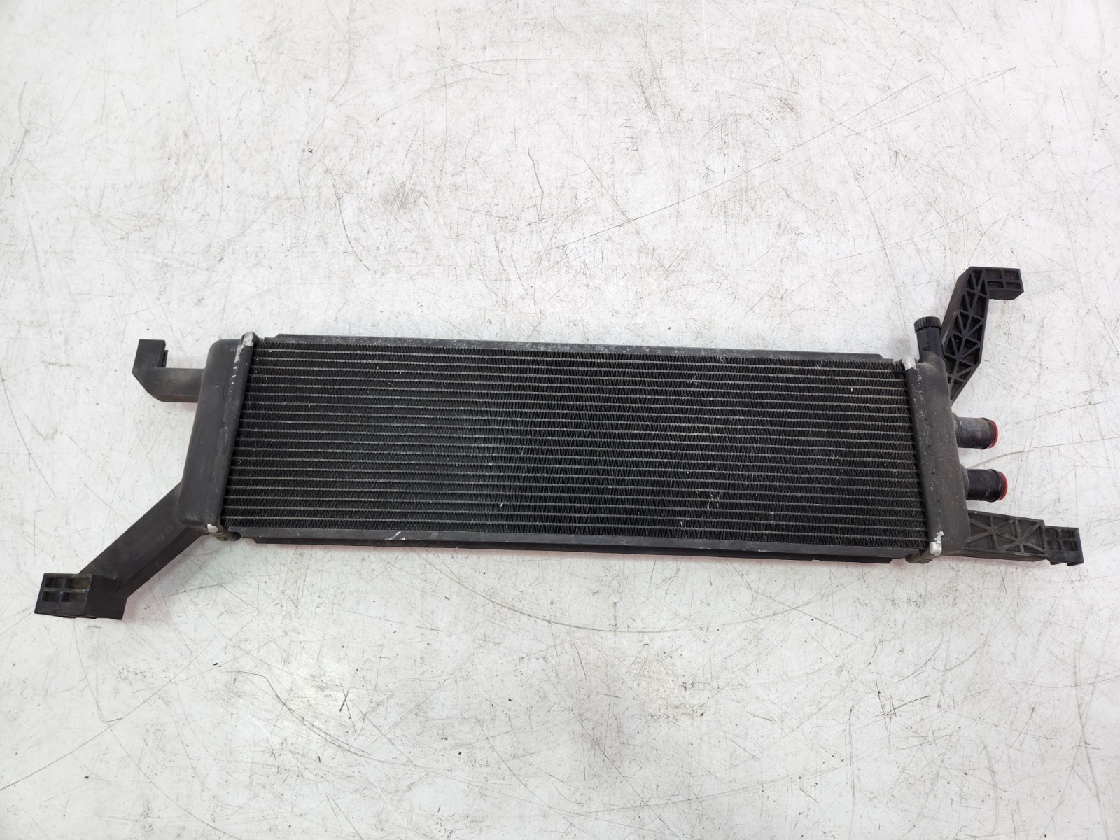 ✅ 14-17 OEM Maserati Ghibli M157 Front Center Lower Main Coolant Radiator