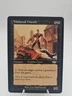 MTG Withered Wretch Legions Regular NM Condition (2003)