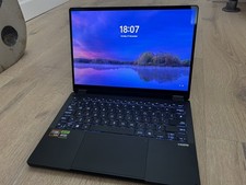 ASUS ProArt PX13 OLED 13.3" 2 in 1 Laptop - AMD Ryzen Al 9, 1 TB SSD,  RTX 4060