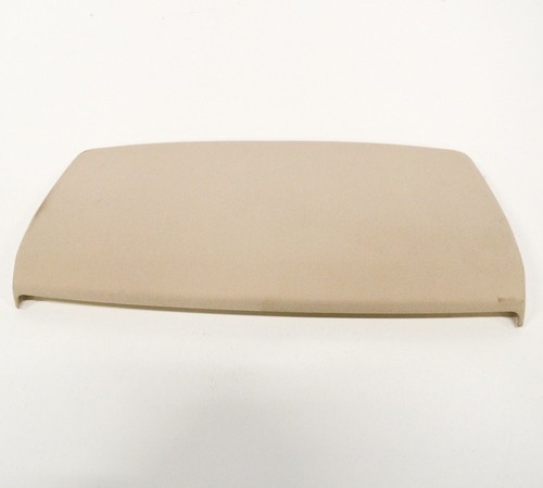 BMW 7 F01 3.0d 190Kw Heckklappen-Bremslichtverkleidung 9114139 2014