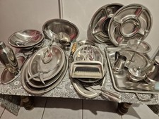 Ensemble Plat Ovale Jean