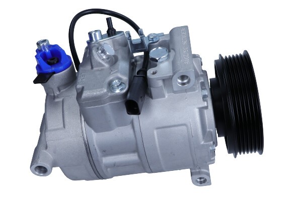 Klimakompressor FÜR Audi A4 B7 (8EC), Audi A4 B7 Avant (8ED) - Maxgear AC351528-image