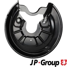 1164300570 JP GROUP splash plate, brake disc for Audi, Seat, Skoda, VW