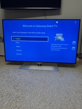 Samsung UE40F6770SS 40” Full HD Smart TV WLAN LED Fernseher