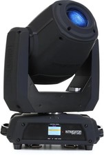 Chauvet DJ Intimidator Spot 375ZX 200W LED Moving-head Spot