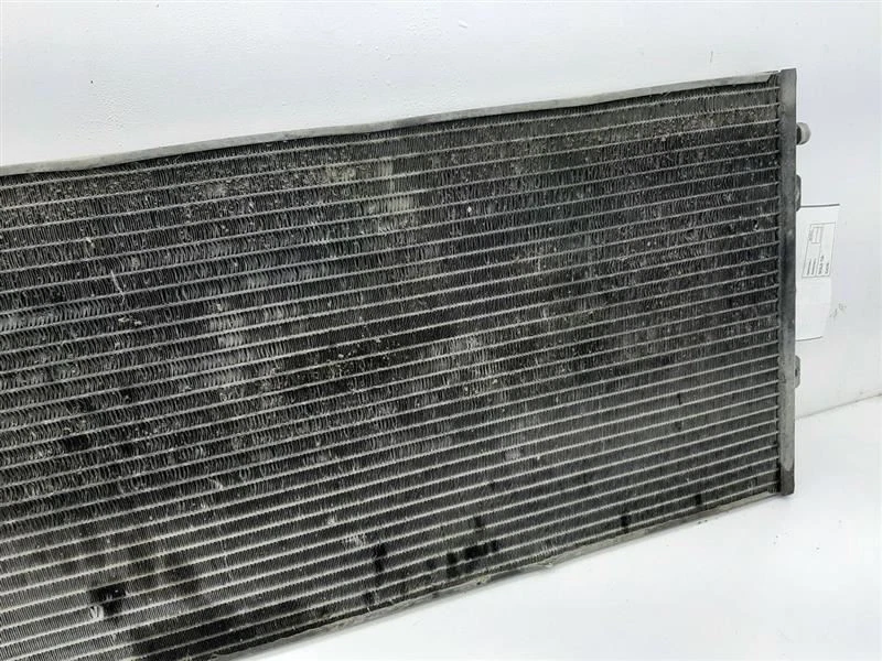 Condensador de CA sin trasero AC 95-05 CHEVROLET ASTRO 52467045 Foto 4 de 4