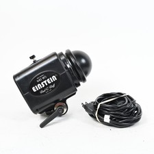 Paul C Buff Einstein E640 Strobe Flash Unit 640WS 421