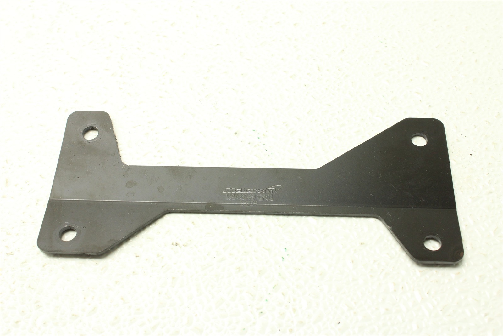 2025 McLaren Artura Left Module Bracket 16MB049CP