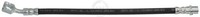 A.B.S. Bremsschlauch Sl 5697 FüR Opel Saab Z02 Z03 Signum Vectra Cc Caravan F35