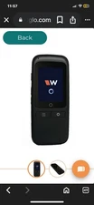 Williams Sound WF R1 WaveCAST Wi-Fi Receiver