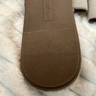 New ~ Tommy Bahama ~ Sandals Women Size 9 Atalia Gold Beige Casual Beach Shoes — photo 8