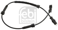 Febi Bilstein Lagerung, Schaltgetriebe 104411 FüR Ford