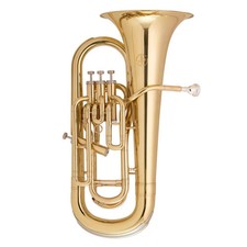 John Packer JP174 Euphonium 12 inch bell Perfect Student model 