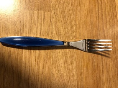 Guzzini Feeling Series Gabel - Edelstahl - 20,50 cm