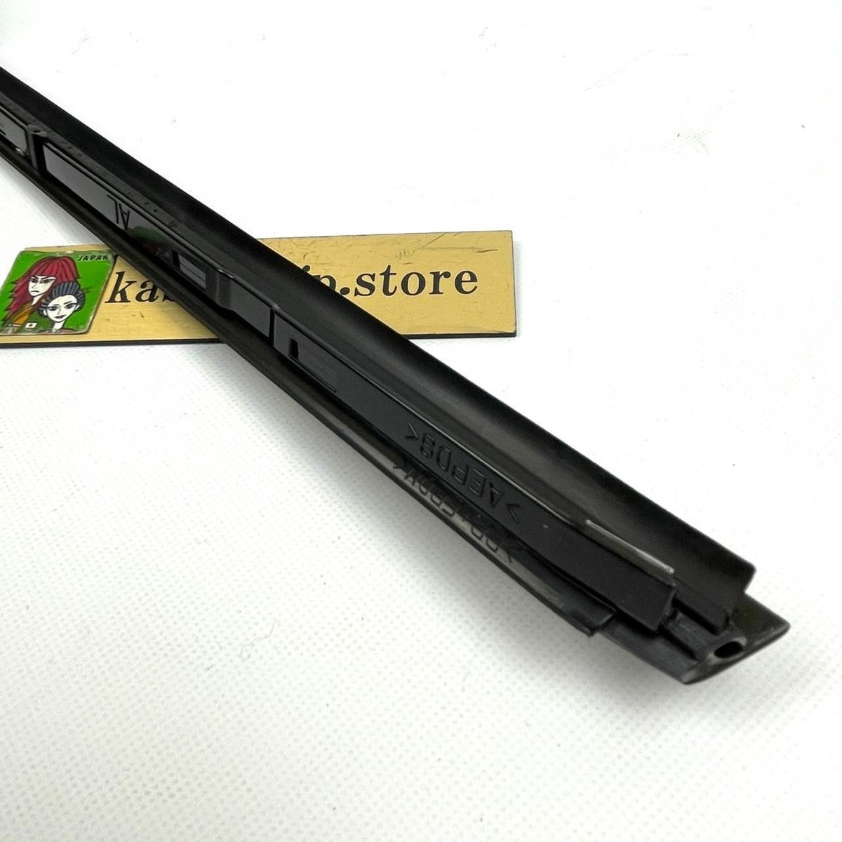 TOYOTA Genuine 75536-76010 LEXUS CT200H Moulding Windshield