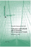 L'éDucation Multiculturelle Dans La Formation Des Enseignants Au Canada Donatill