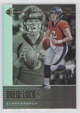 2019 Panini Illusions Drew Lock #4 00gy