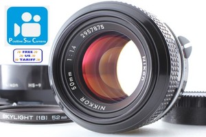 Nikon 50mm Ais | eBay