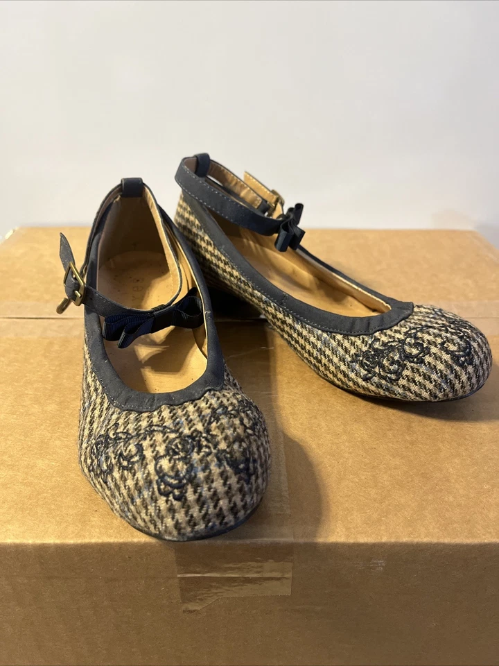 Zapatos de salón con correa al tobillo para mujer hachas mujer de Japón talla S 23,00 Foto 4 de 4