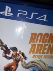 EA Originals Rocket Arena Mythic Edition BRAND NEW FACTORY SEALED PS4 — photo 3